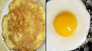 Telur Dadar